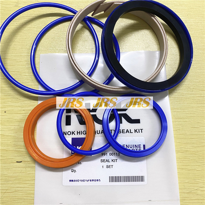 99100110 99100152 3CX 3DX Kit de vedação de cilindros hidráulicos J.C..B