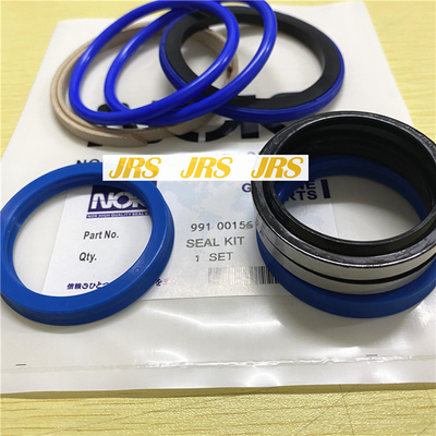 99100156 99120021 3CX 3DX Kit de vedação de cilindros hidráulicos ARM BOOM BUCKET
