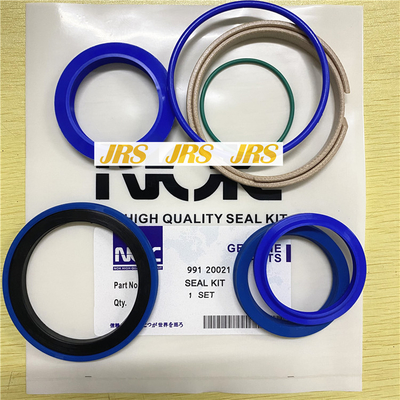 99100156 99120021 3CX 3DX Kit de vedação de cilindros hidráulicos ARM BOOM BUCKET