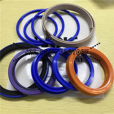 99120023 99100145 3DX Kit de vedação de óleo do cilindro hidráulico