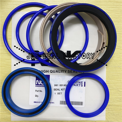 99120023 99100145 3DX Kit de vedação de óleo do cilindro hidráulico