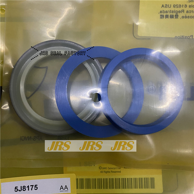 3769016 2465913 2339204 5J8175 Kit de vedação hidráulica de cilindros de óleo