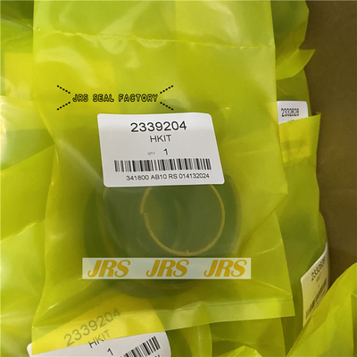 3769016 2465913 2339204 5J8175 Kit de vedação hidráulica de cilindros de óleo