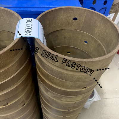 5K4273 3K0109 6G3207 PARTES DE MOTORES com rolamentos de bucha WR