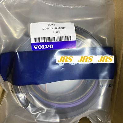 EC460 EC360 VO.L.VO Kit de vedação de óleo hidráulico ARM BOOM BUCKET