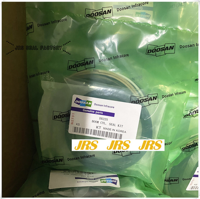 DX225 DH225 ARM BOOM BUCKET KIT Kit de vedação de cilindros hidráulicos DOO.SAN PTFE