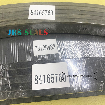 73125482 84165760 84165763 uso preto marrom para escavadeira de carregamento