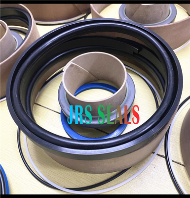 8T1393 8T1394 7X2719 7X2718 Conjuntos de vedação de cilindros hidráulicos para escavadores carregadores