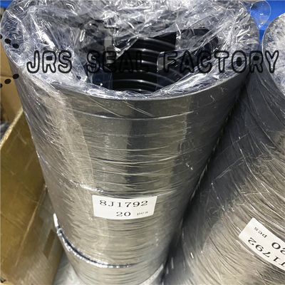 8T1792 8T1788 8T1789 8T1790 SPG SPGA SPN Kit hidráulico de vedação de óleo PTFE NBR