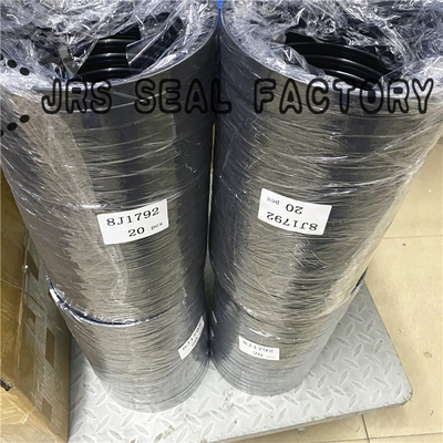 8T1792 8T1788 8T1789 8T1790 SPG SPGA SPN Kit hidráulico de vedação de óleo PTFE NBR