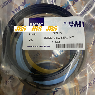 SANY SY215 SY225 Kit de vedação de cilindros hidráulicos BOOM ARM BUCKET