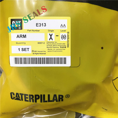 E312 E313 E307 Kit de vedação de óleo hidráulico BOOM BUCKET ARM KIT C.A.T.