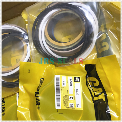 E320C E320D E308 BOOM ARM BUCKET Kit de vedação de cilindros hidráulicos C.A.T.