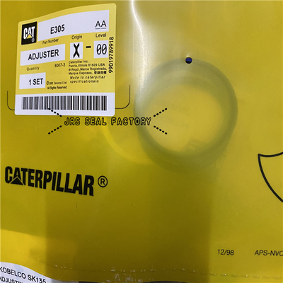 E305 E320 KIT DE ADJUSTER SEAL OUY IDI WR ORING PTFE