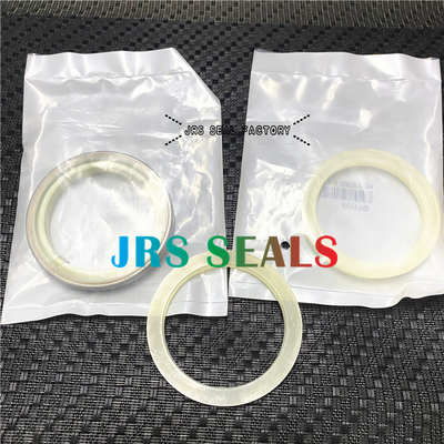 1672211 8C9124 1444055 8C9128 Kit de vedação de cilindros hidráulicos HBY PU HBI HBK LOADER