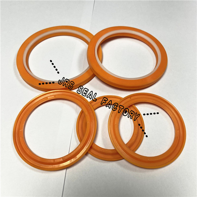 1672183 1306056 8C9122 8C9125 hby HBI tampão de vedação Kit de vedação de cilindro hidráulico