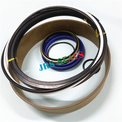 7079989220 7079989240 carregador de escavadeira balde de reboque Kit de vedação de cilindro hidráulico