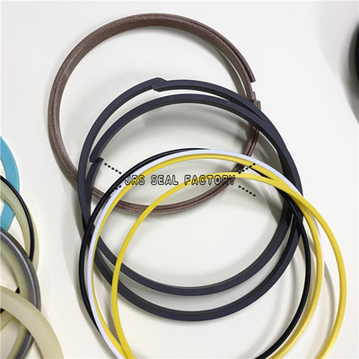7079989250 7079967290 7079972100 Kit de vedação de cilindros hidráulicos PC EXCAVATOR