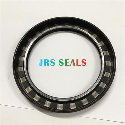 AE3963 BW2410 6D125 Crankshaft do motor Selo de óleo frontal TC92.08-120.65-12.7