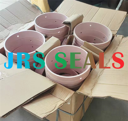 2131366 6M1592 8R1016 WR PORTAR ANEL PORTAR SEAL LOADER C.A.T.