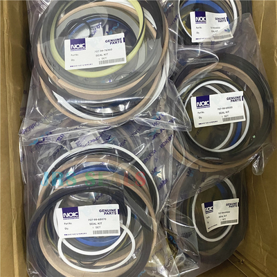 7079968470 7079969550 7079976360 PC360 PC200 Kit de vedação de cilindros hidráulicos
