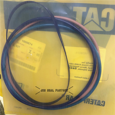 5P8768 2588117 3483295 kit de vedação do anel o-ring cilindro borracha fkm pu