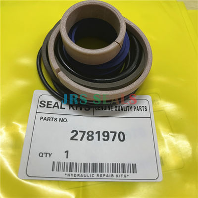 2781970 1725285 YHDRAULIC CYLINDER SEAL KIT FOR C.A.T LOADER