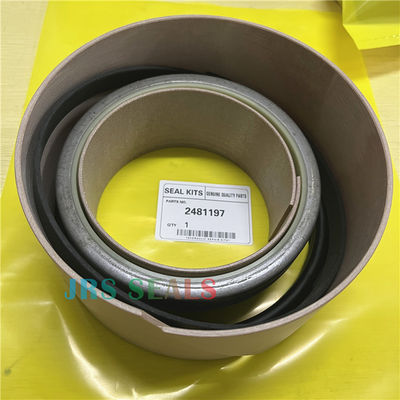7X2665 2481197 HYDRAULIC CYLINDER SEAL KIT FOR EXCAVATOR C.A.T LOADER