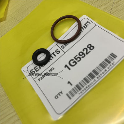 1G5928 1473061 Kit de vedação de cilindros hidráulicos NBR Oring