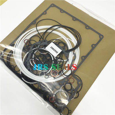 2882552 1963986 6V4713 1399175 Kit de vedação de vedação de transmissão kit de vedação de carregador de gato