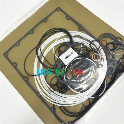 2882552 1963986 6V4713 1399175 Kit de vedação de vedação de transmissão kit de vedação de carregador de gato