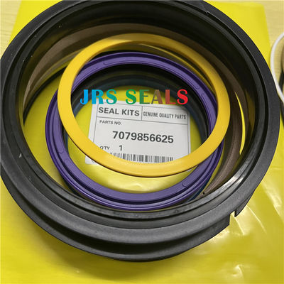 7079967770 7079856625 Hydraulic Cylinder Seal Kits 707-99-67770 707-98-56625
