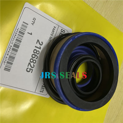 2465916 2186825 jogos de selo do cilindro hidráulico LOADER CAT EXCAVATOR NBR FKM