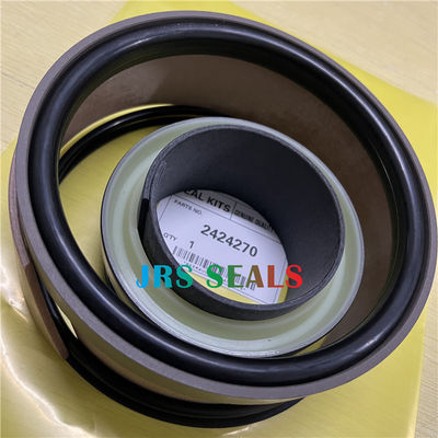 2424270 1332962 jogos de selo do cilindro hidráulico ESCAVADORA CAT NBR FKM do carregador