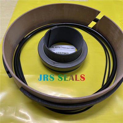 2424270 1332962 jogos de selo do cilindro hidráulico ESCAVADORA CAT NBR FKM do carregador
