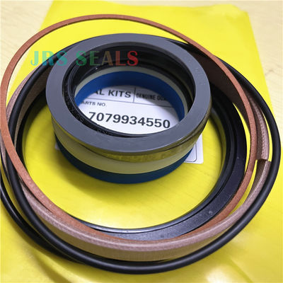 7079968420 carregador KO.MA.TSU 707-99-68420 707-99-34550 da máquina escavadora dos jogos do selo do cilindro hidráulico 7079968420
