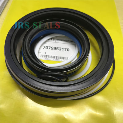 7079966600 7079953170 jogos de selo do cilindro hidráulico 707-99-66600 707-99-53170 MÁQUINA ESCAVADORA CARREGADOR KO.MA.TSU