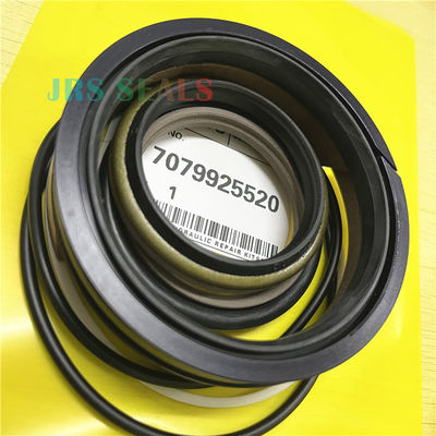 7079873020 7079925520 jogos de selo do cilindro hidráulico 707-98-73020 707-99-25520 MÁQUINA ESCAVADORA CARREGADOR KO.MA.TSU