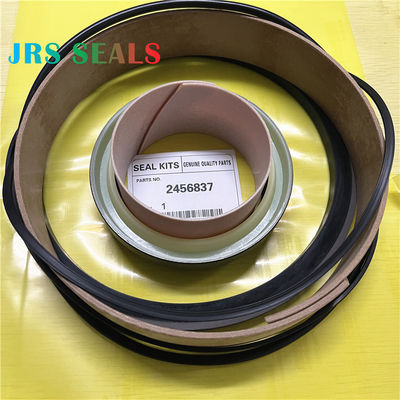 8C4510 2456837 8C-4510 245-6837 Tift Lift Steering Kit de vedação do carregador de cilindro hidráulico