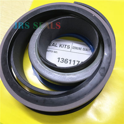 3814591 1361171 381-4591 136-1171 balde de braço de lança cilindro hidráulico escavadeira Seal Kit PU Rod Seal