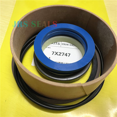Kit de vedação de direção Tift para carregador de cilindro hidráulico 7X2747 2465926 7X-2747 246-5926