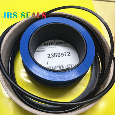 3812337 2350972 381-2337 235-0972 jogo PTFE KZT do selo de Buclet do braço da máquina escavadora do cilindro hidráulico