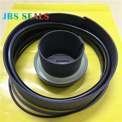 2450605 2863591 245-0605 286-3591 jogo do selo da máquina escavadora do cilindro hidráulico da cubeta do braço do crescimento