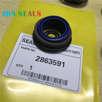 2450605 2863591 245-0605 286-3591 jogo do selo da máquina escavadora do cilindro hidráulico da cubeta do braço do crescimento