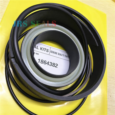 7X2783 1864382 7X-2783 186-4382 Tift Lift Steering Kit de vedação do carregador de cilindro hidráulico