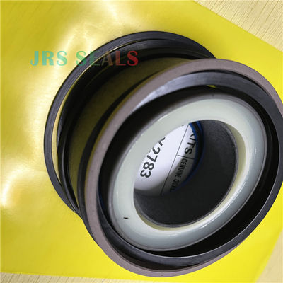 7X2783 1864382 7X-2783 186-4382 Tift Lift Steering Kit de vedação do carregador de cilindro hidráulico