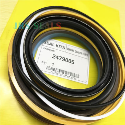 2254625 2479005 225-4625 247-9005 jogo hidráulico do selo da máquina escavadora do cilindro da cubeta do crescimento do braço