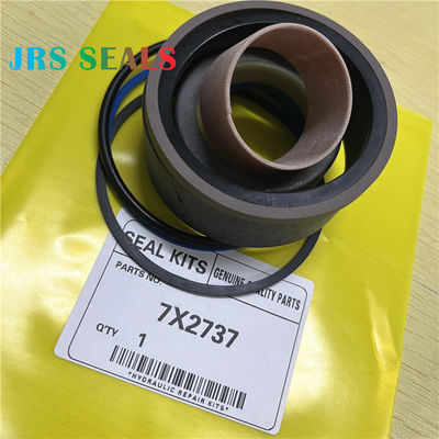 7X2737 7X2798 7X-2737 7X-2798 Tift Lift Steering Hydraulic Cylinder Loader Seal Kit
