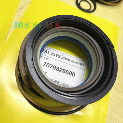 7079962010 7079828600 707-99-62010 707-98-28600 Boom Arm Bucket Hydraulic Cylinder Excavator Seal Kit
