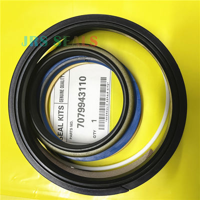 7079974200 7079943110 707-99-74200 707-99-43110 Hydraulic Boom Arm Bucket Cylinder Excavator Seal Kit